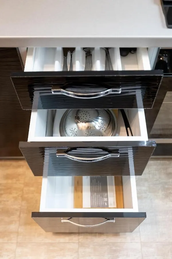 Sud Dreams Apartments Bucureşti România