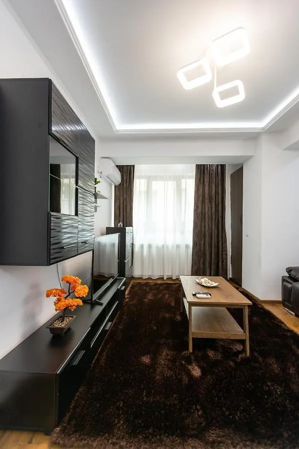 Sud Dreams Apartments Bucureşti România