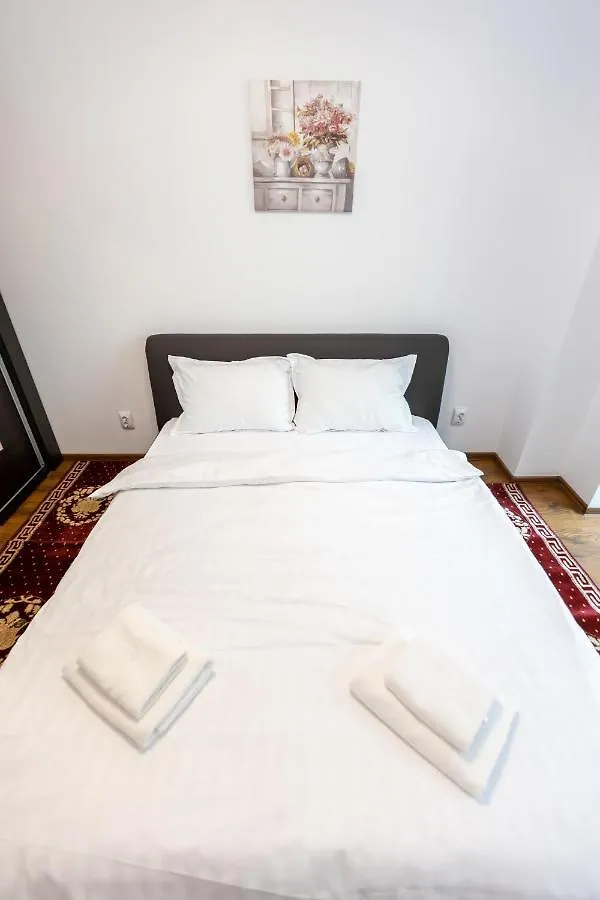 Sud Dreams Apartments Bucureşti