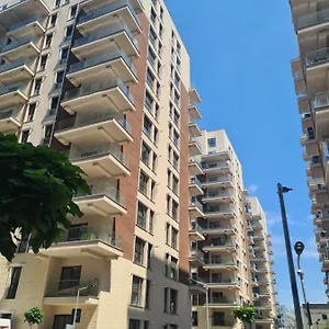  Apartament Apartament Moghioros Park Dum1