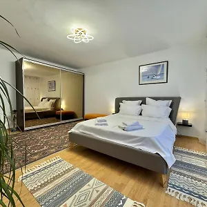  Apartament Sunrise