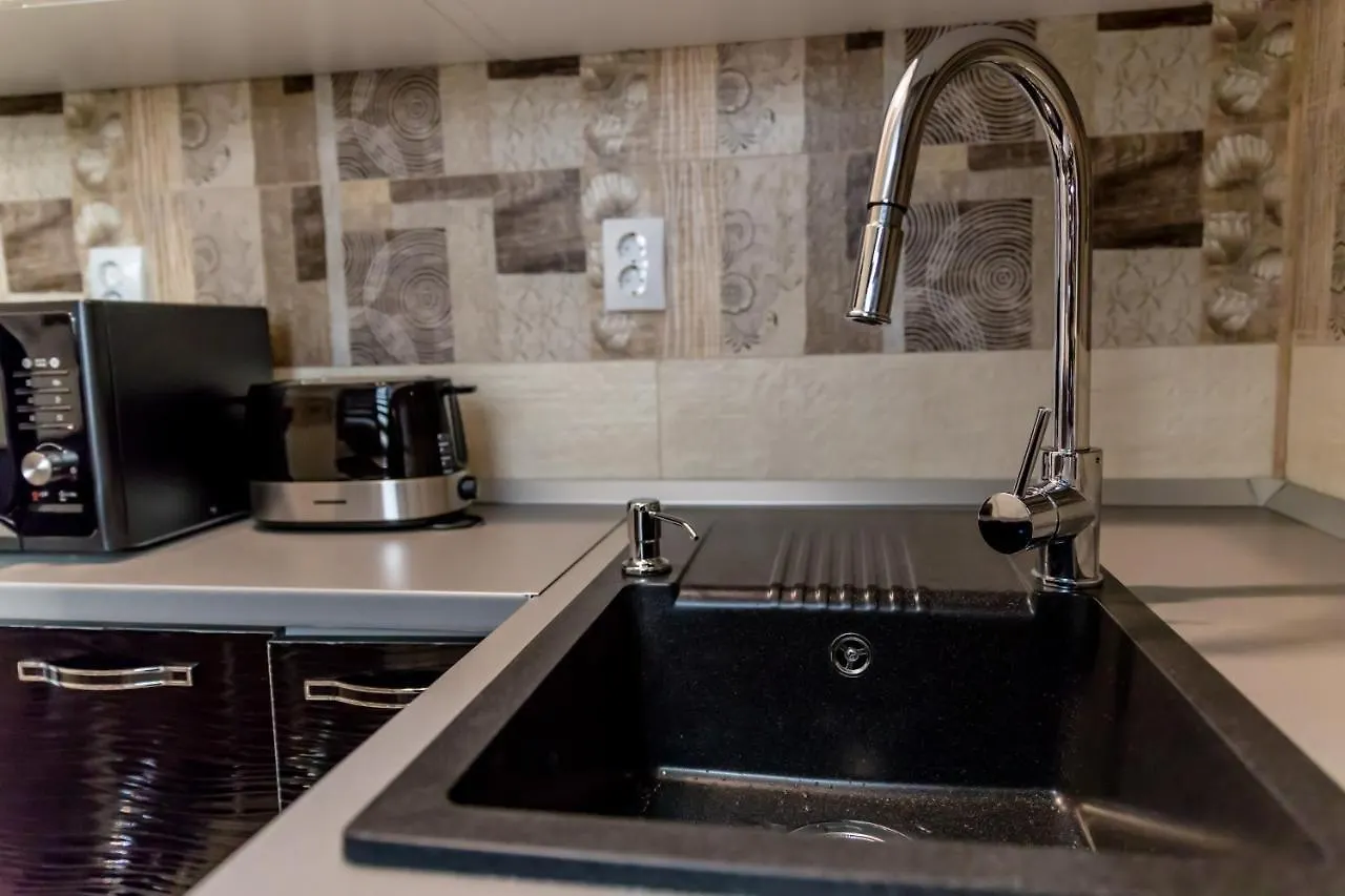 Sud Dreams Apartments Bucureşti