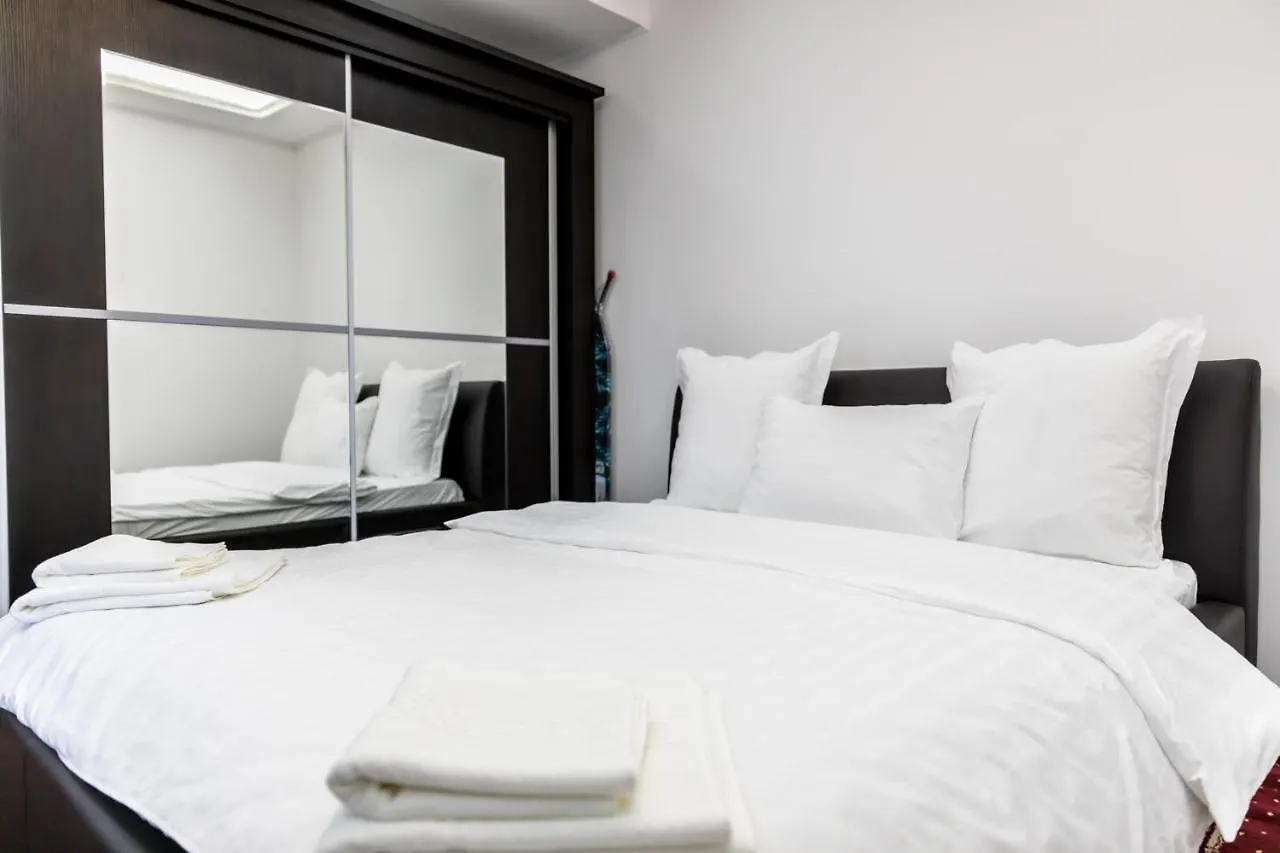 Sud Dreams Apartments Bucureşti