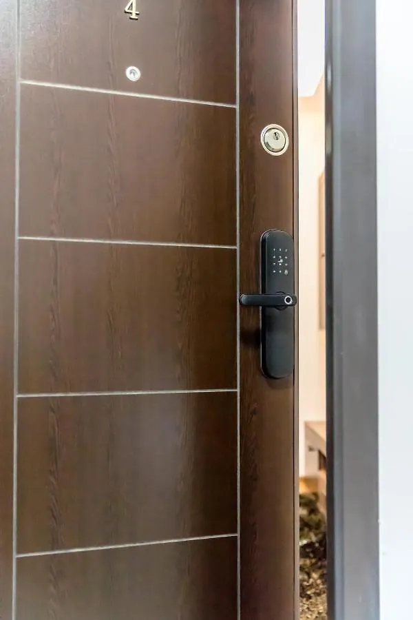 Sud Dreams Apartments Bucureşti 0*,  România