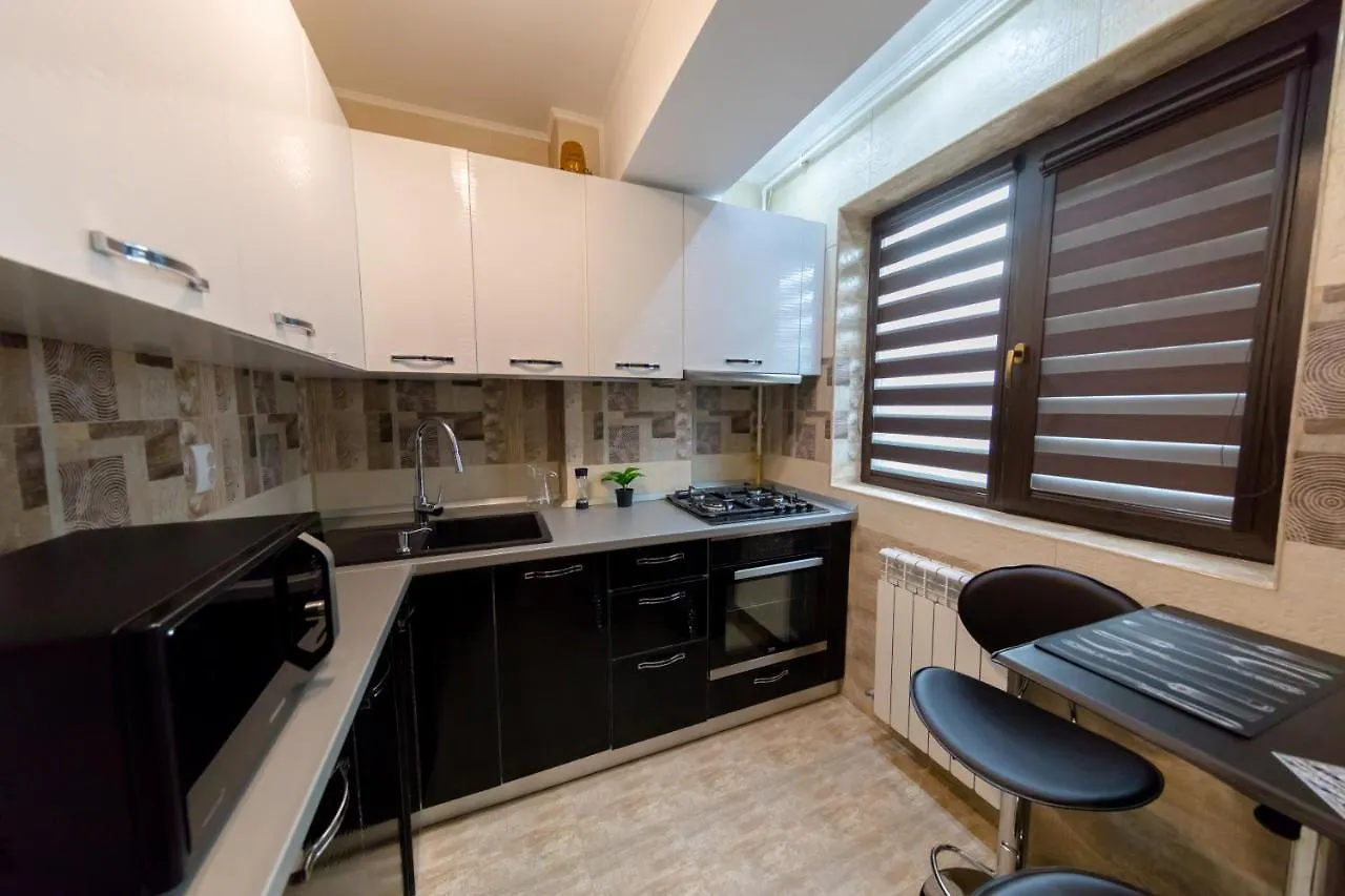 Sud Dreams Apartments Bucureşti 0*,