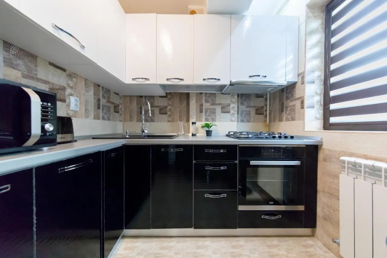 Sud Dreams Apartments Bucureşti