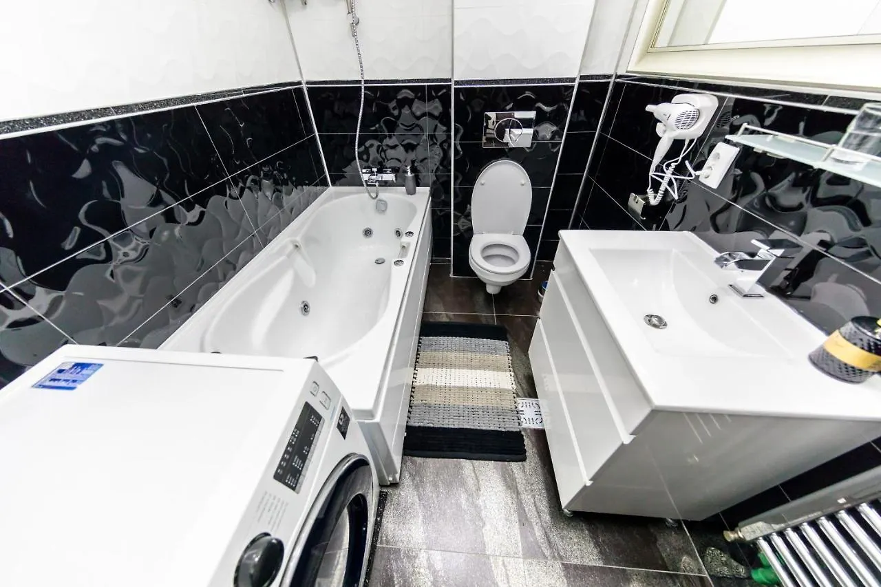 Sud Dreams Apartments Bucureşti