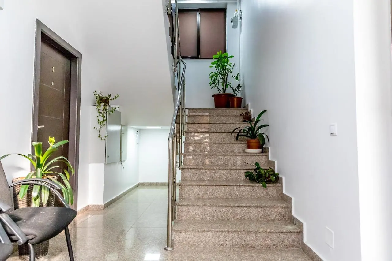 Sud Dreams Apartments Bucureşti