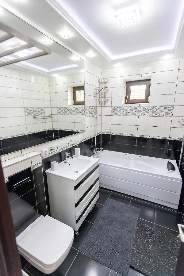 Sud Dreams Apartments Bucureşti România