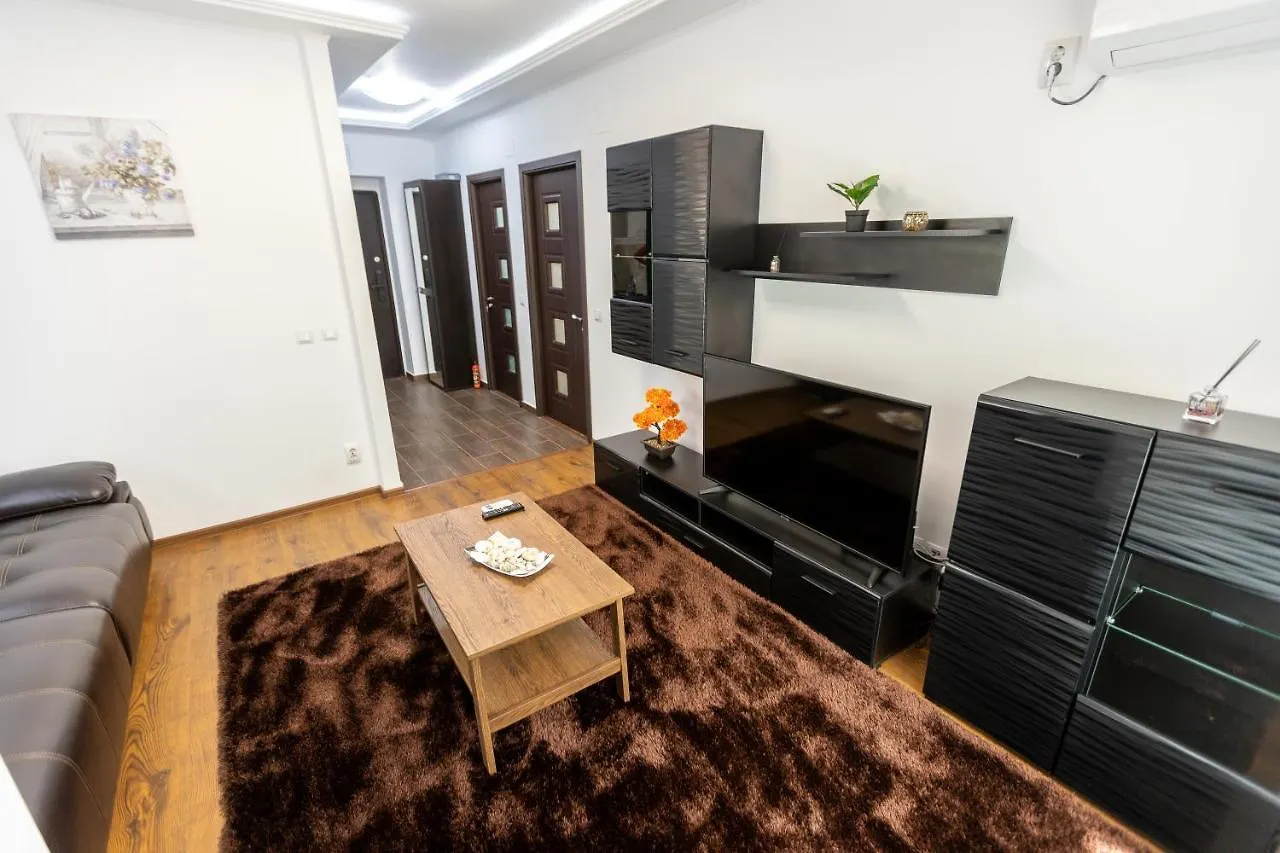 Sud Dreams Apartments Bucureşti 0*,  România