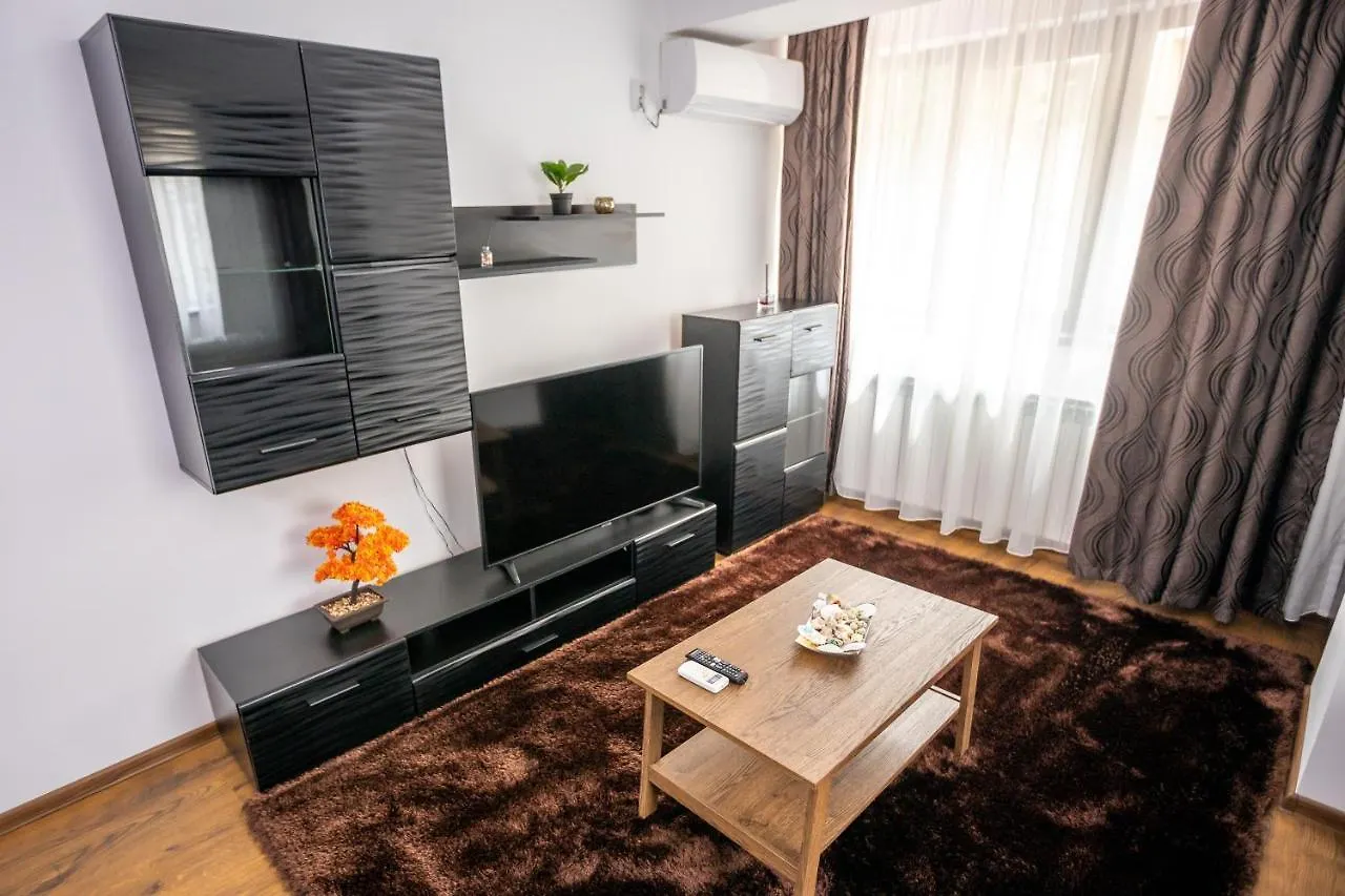 Sud Dreams Apartments Bucureşti