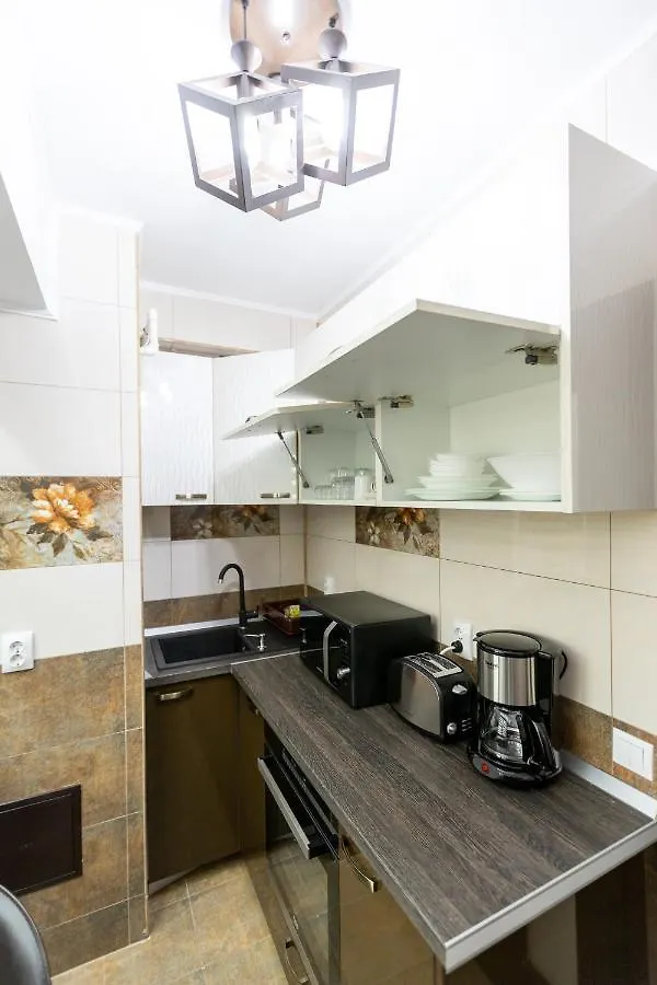 Sud Dreams Apartments Bucureşti România