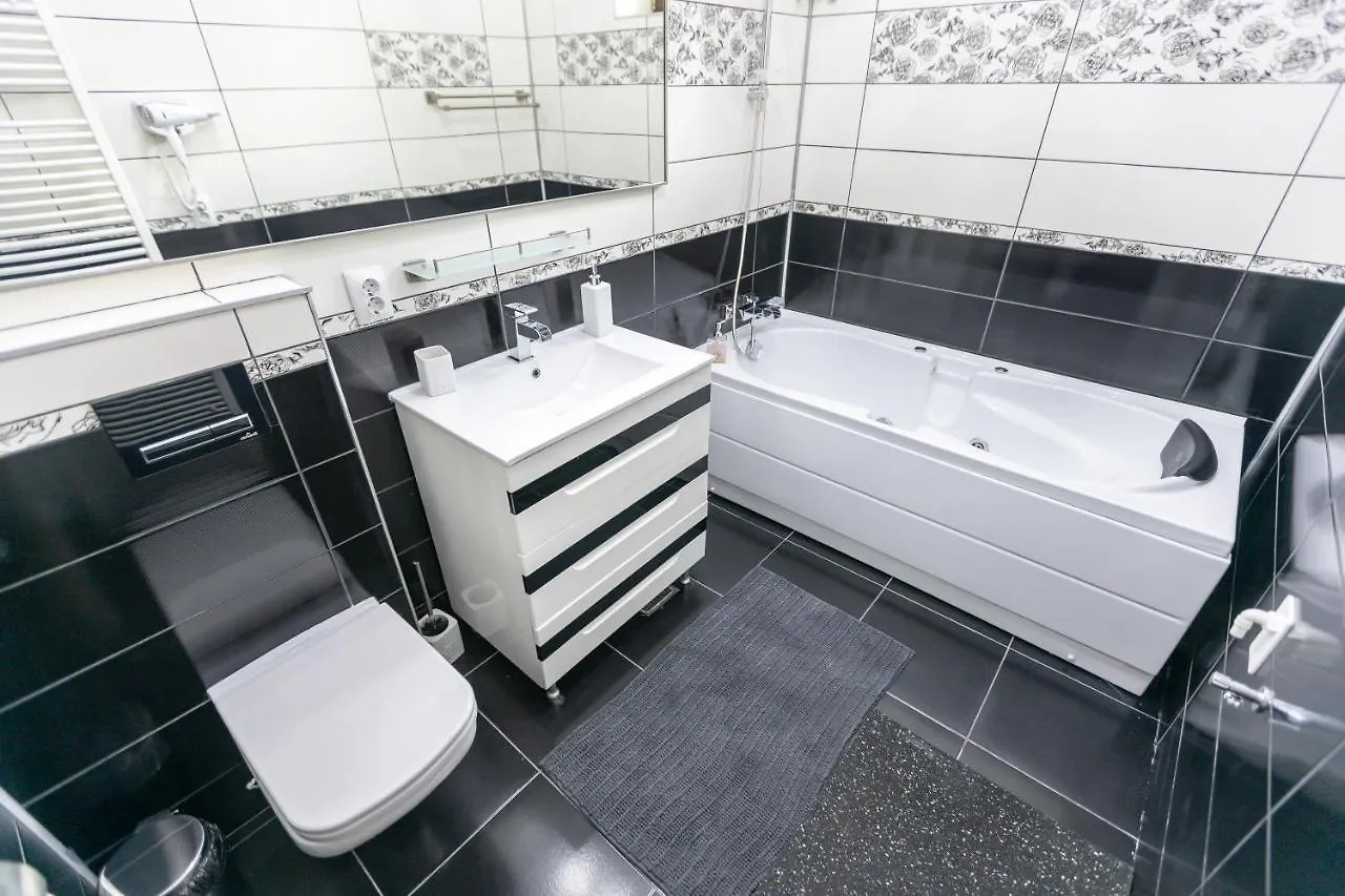Sud Dreams Apartments Bucureşti