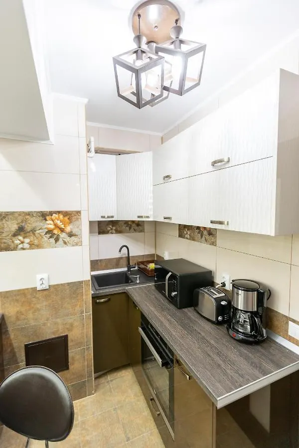 Sud Dreams Apartments Bucureşti