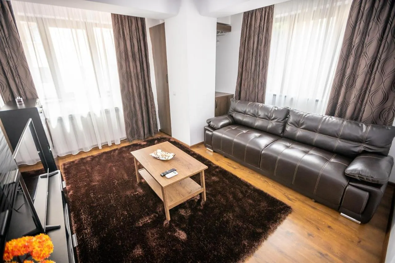 Sud Dreams Apartments Bucureşti România