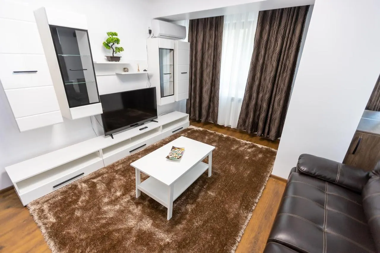 Sud Dreams Apartments Bucureşti