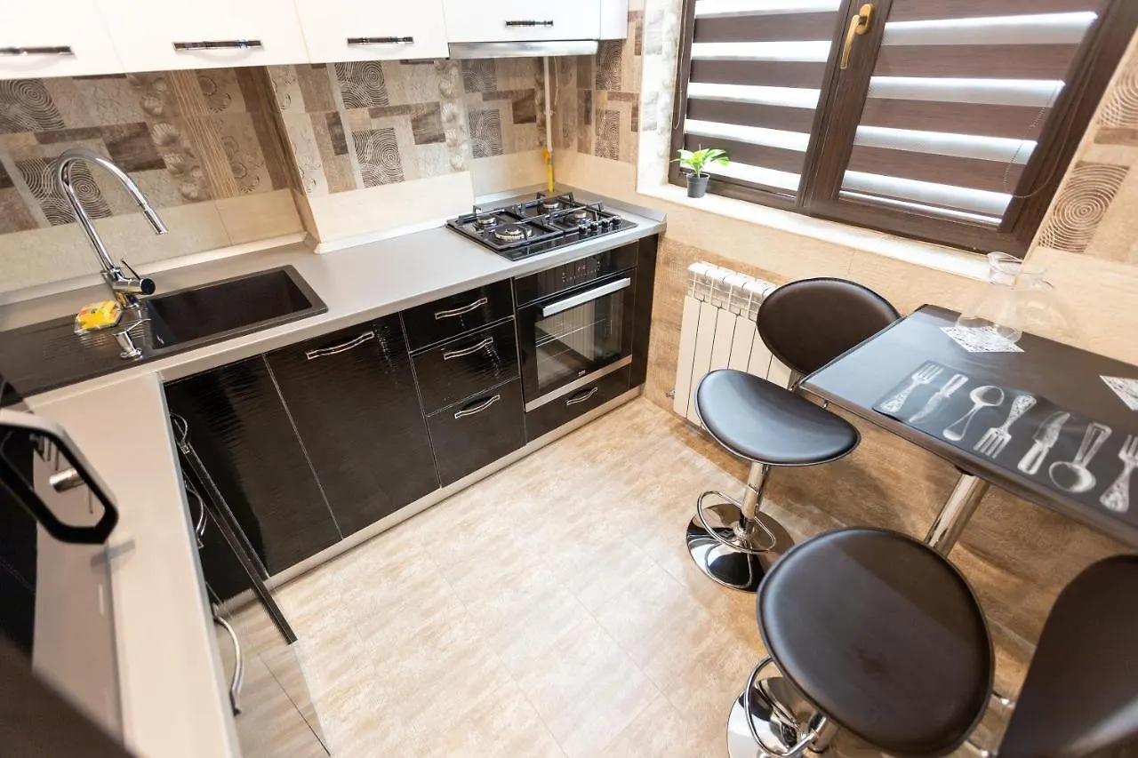 Sud Dreams Apartments Bucureşti 0*,