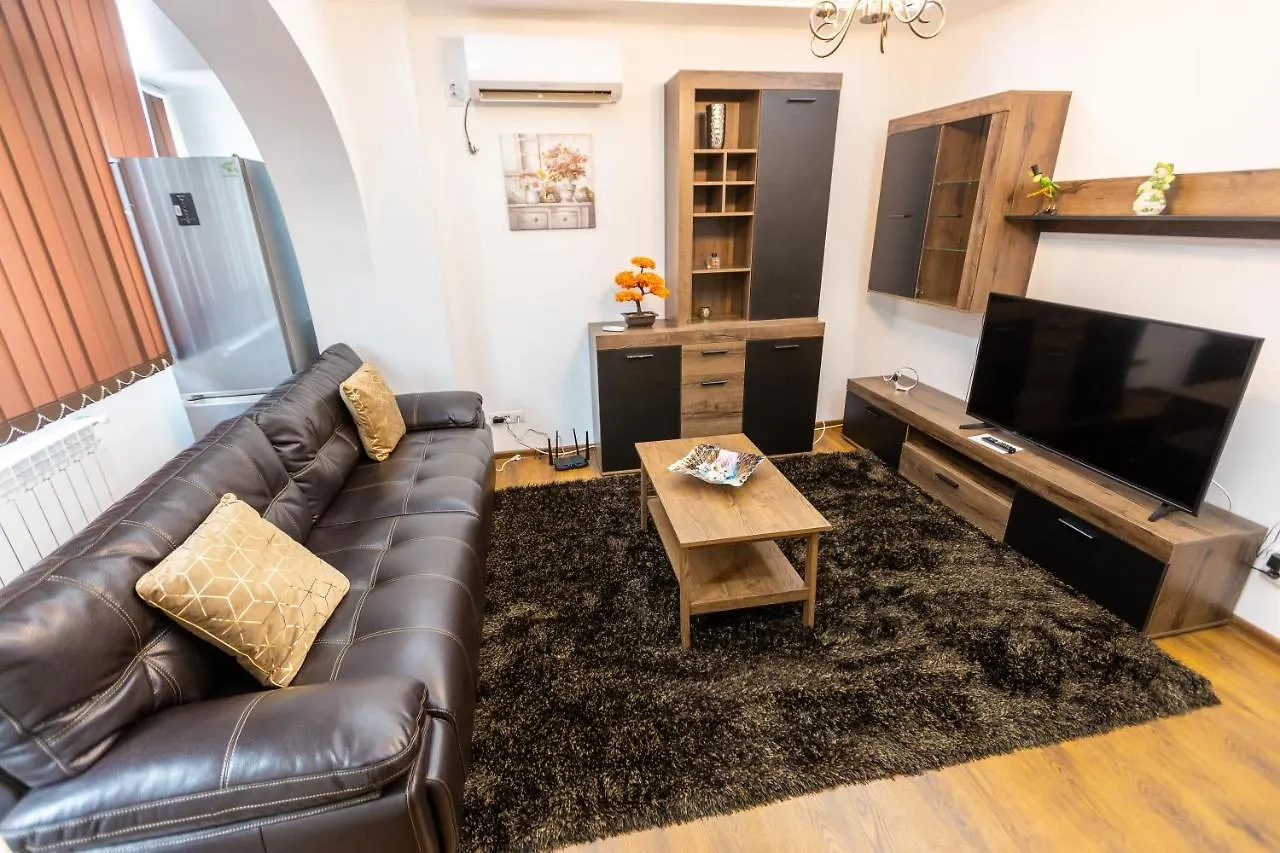 Sud Dreams Apartments Bucureşti