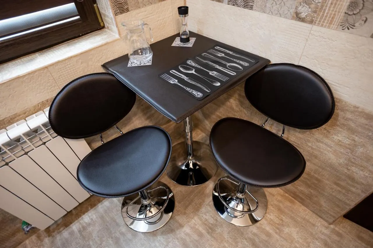 Sud Dreams Apartments Bucureşti
