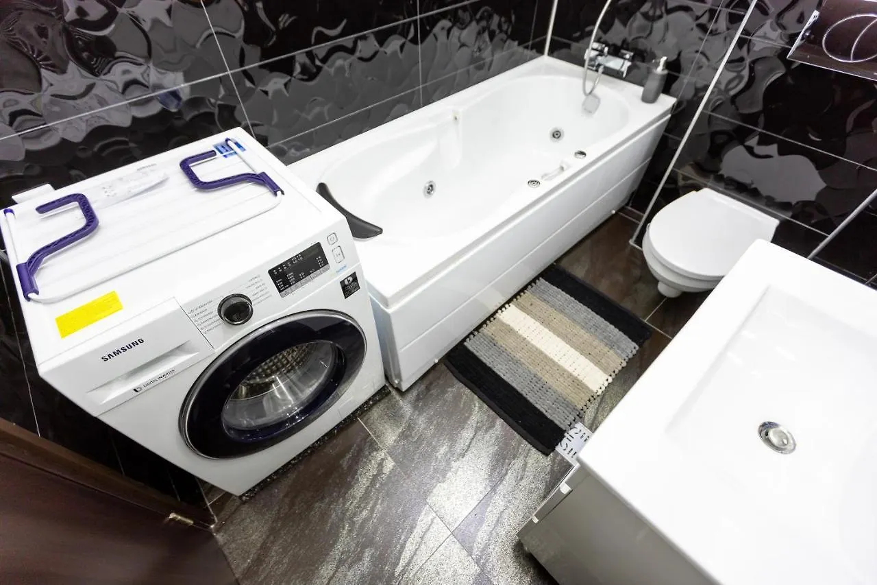 Sud Dreams Apartments Bucureşti