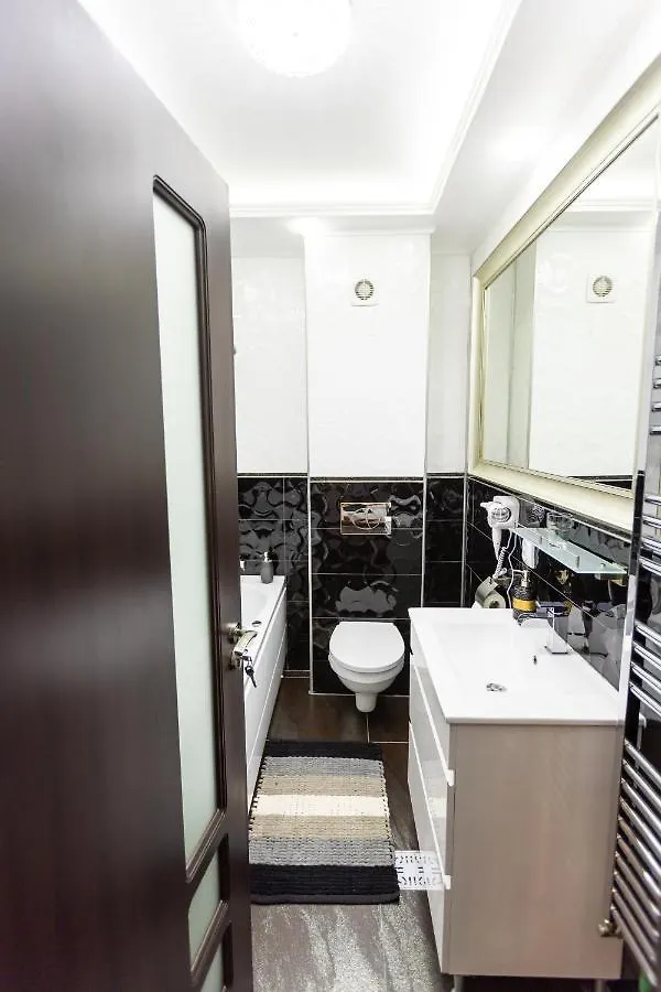 Sud Dreams Apartments Bucureşti