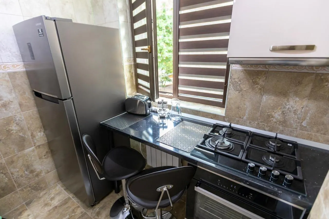 Sud Dreams Apartments Bucureşti România